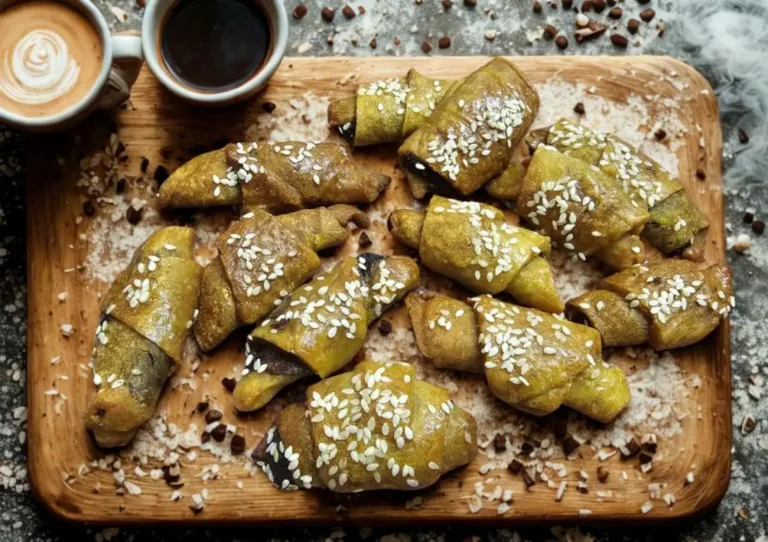 רוגלך ממכרים, מתכונים, אוצר הטבע