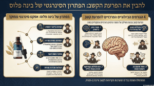 בינה פלוס-Bina plus, D"r Melamed, אוצר הטבע