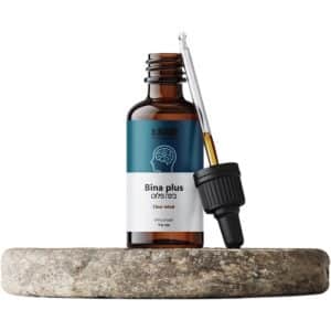 בינה פלוס- Bina plus, אוצר הטבע